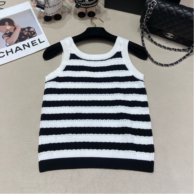 Chanel Singlet