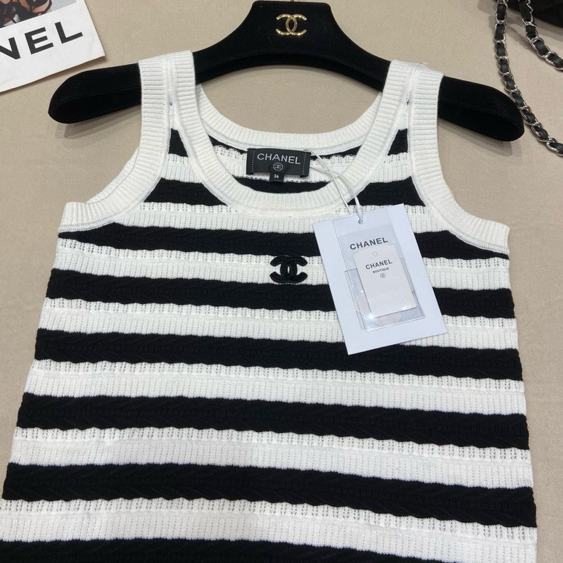 Chanel Singlet