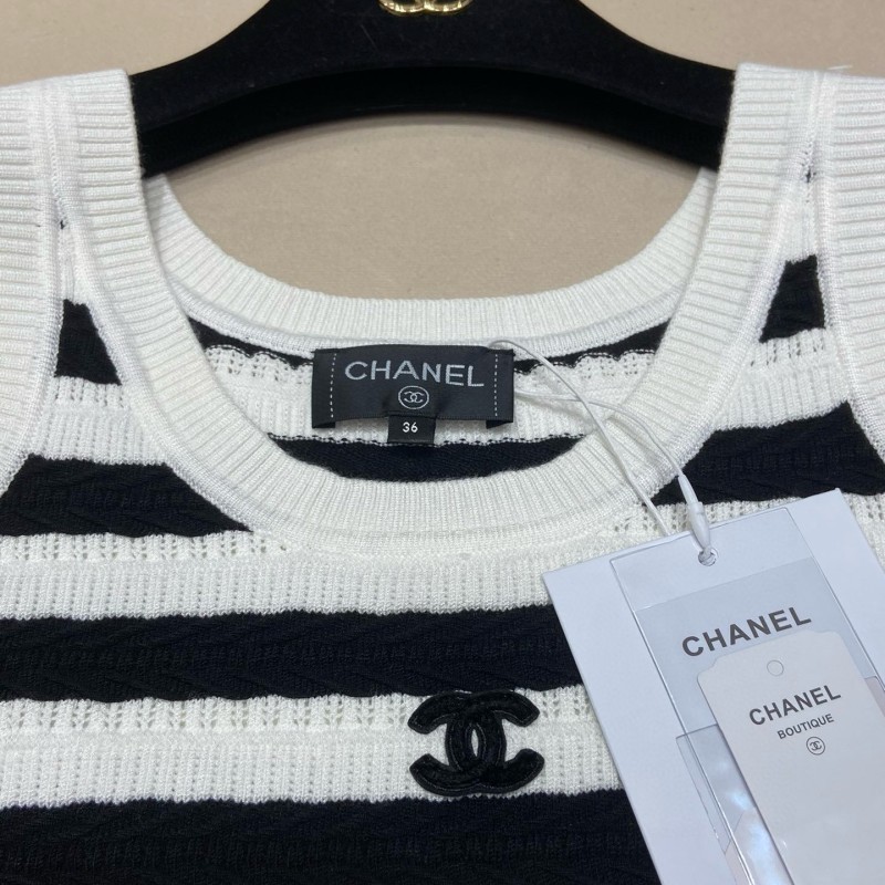 Chanel Singlet