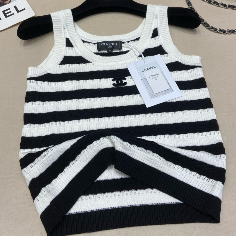 Chanel Singlet