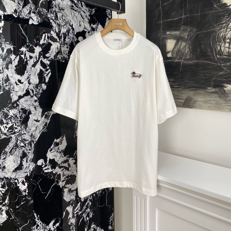 Burberry Unisex Tee