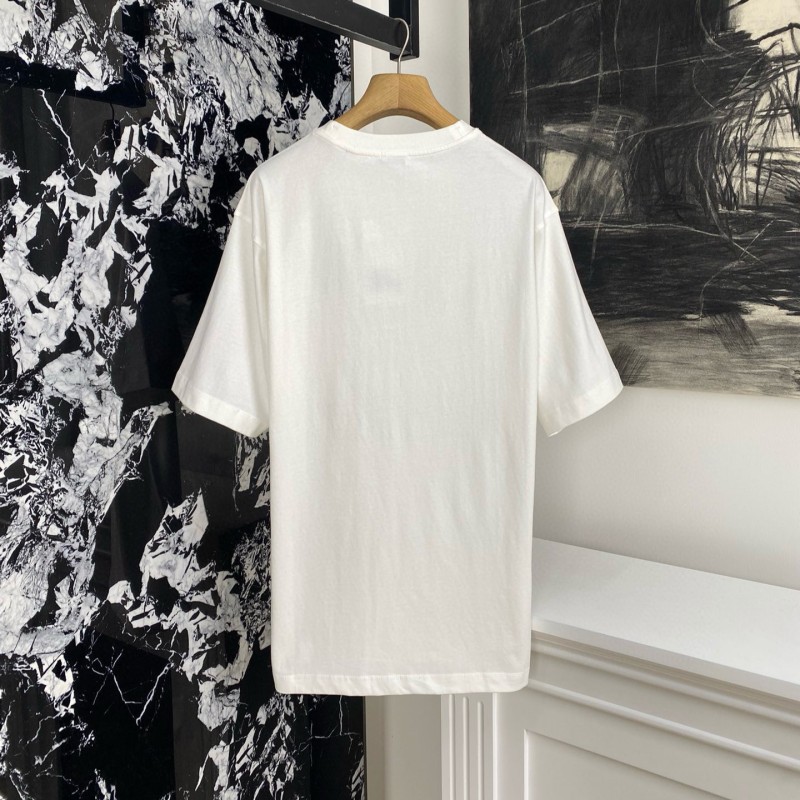 Burberry Unisex Tee