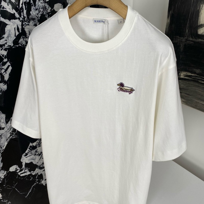 Burberry Unisex Tee