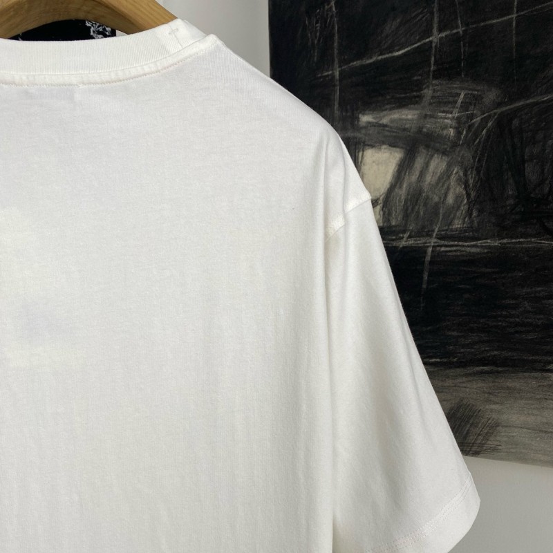 Burberry Unisex Tee