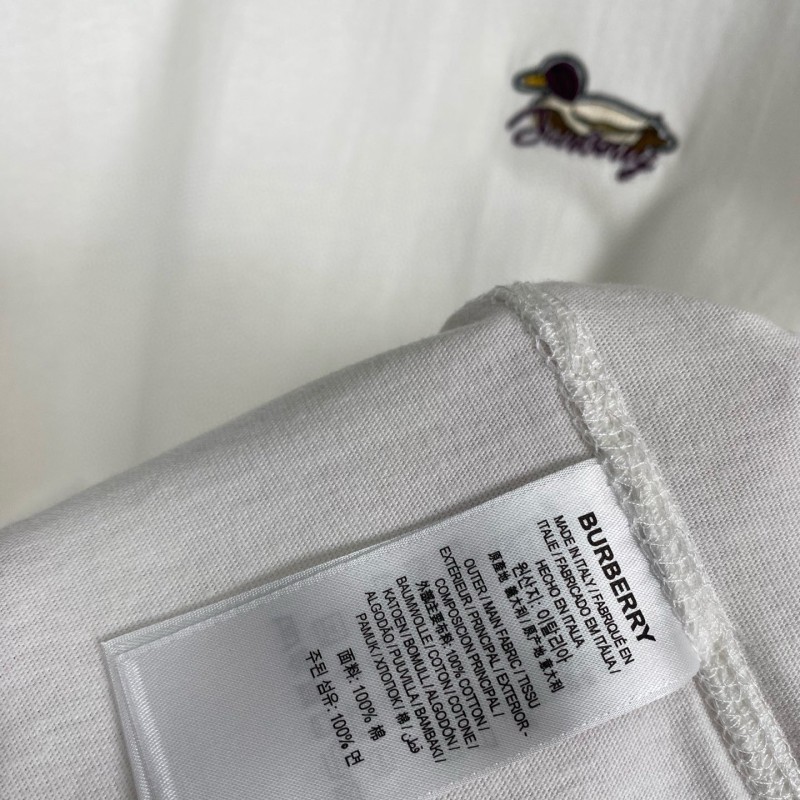 Burberry Unisex Tee