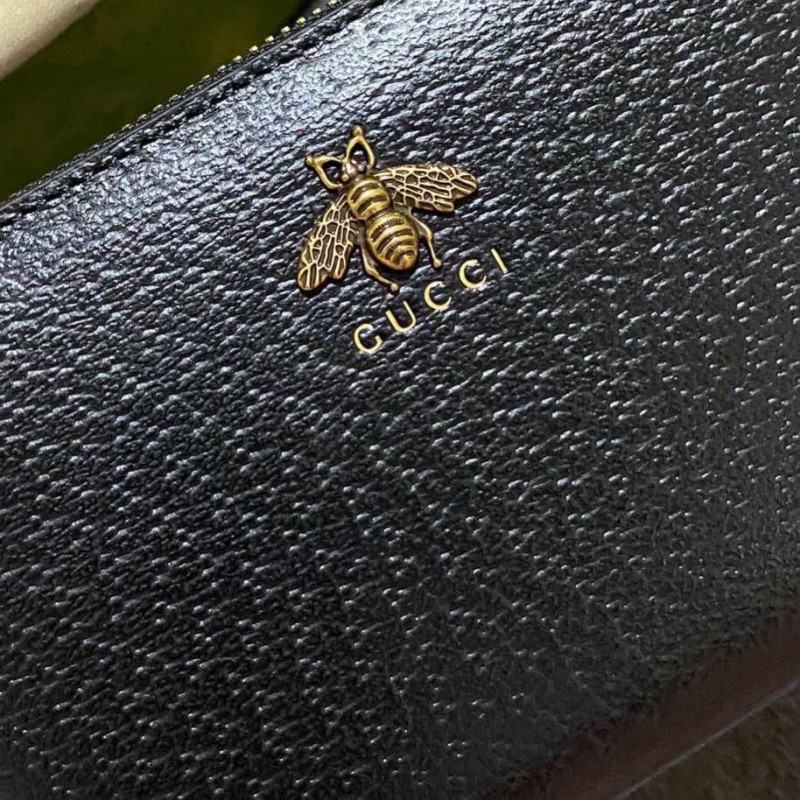 Gucci Long Wallet