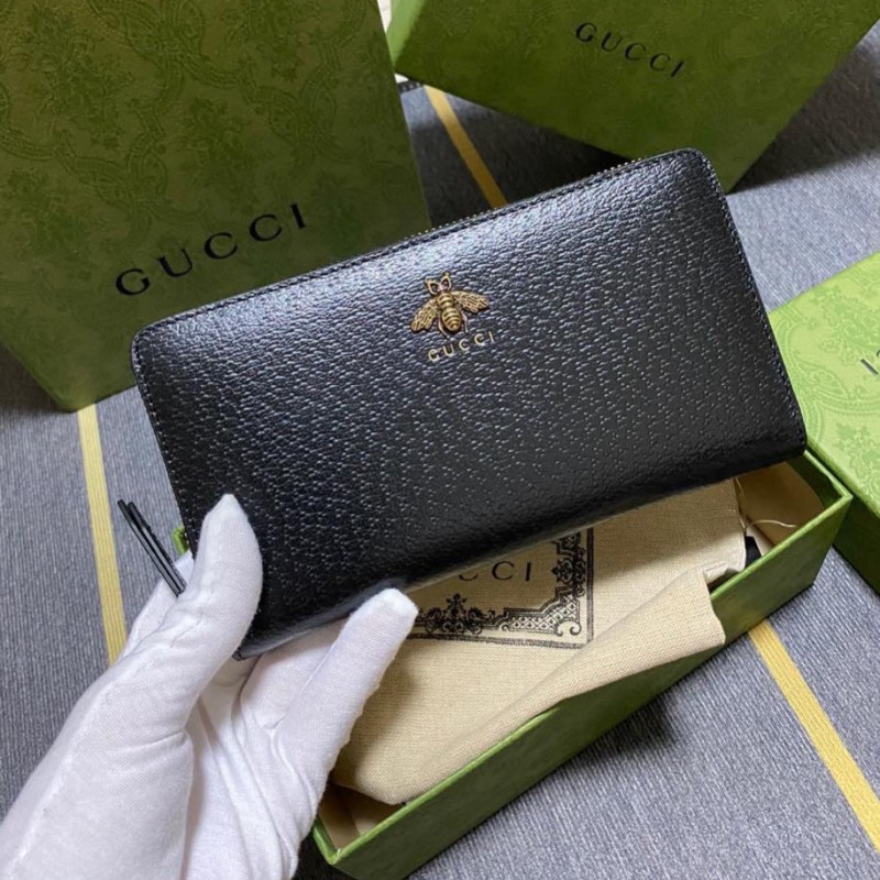 Gucci Long Wallet