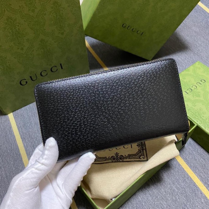 Gucci Long Wallet