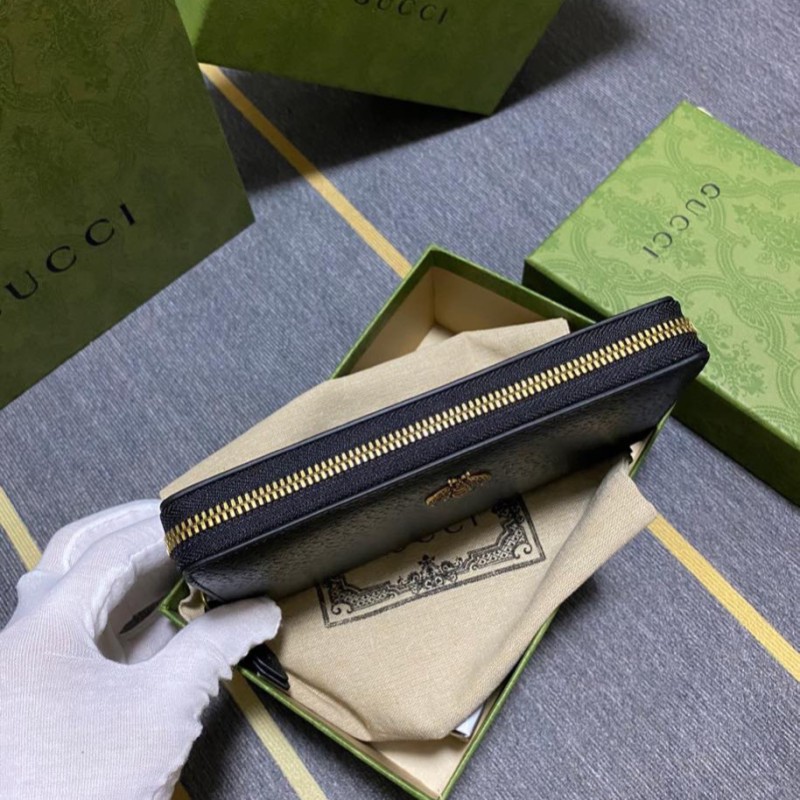 Gucci Long Wallet