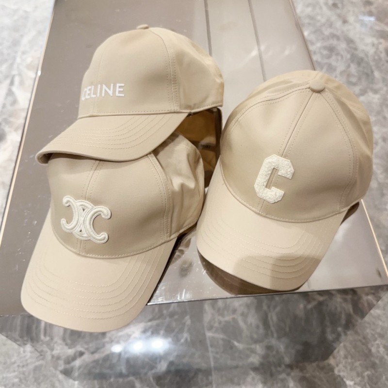 Celine Cap