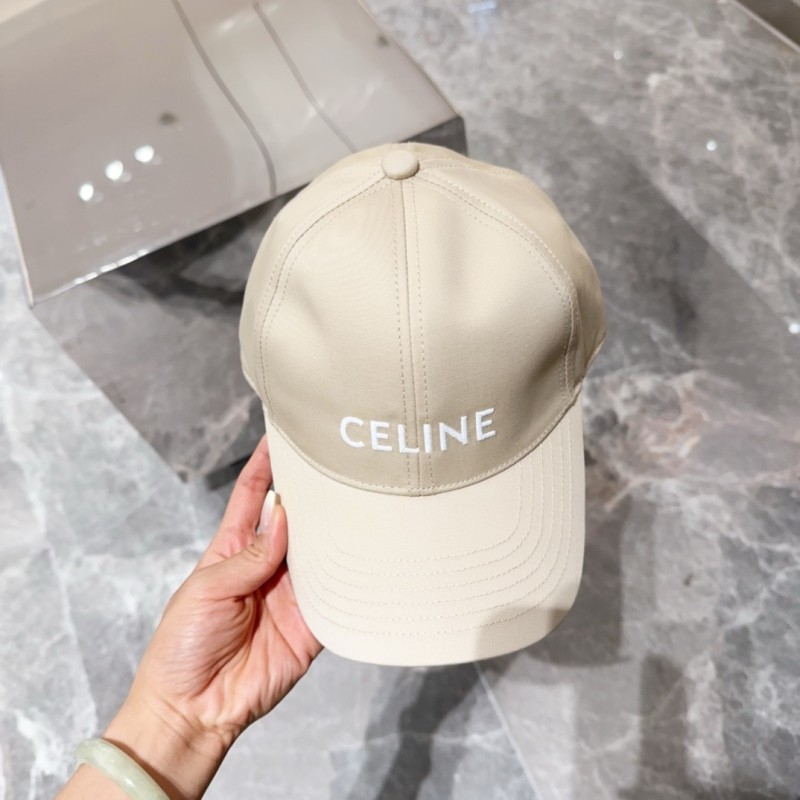 Celine Cap