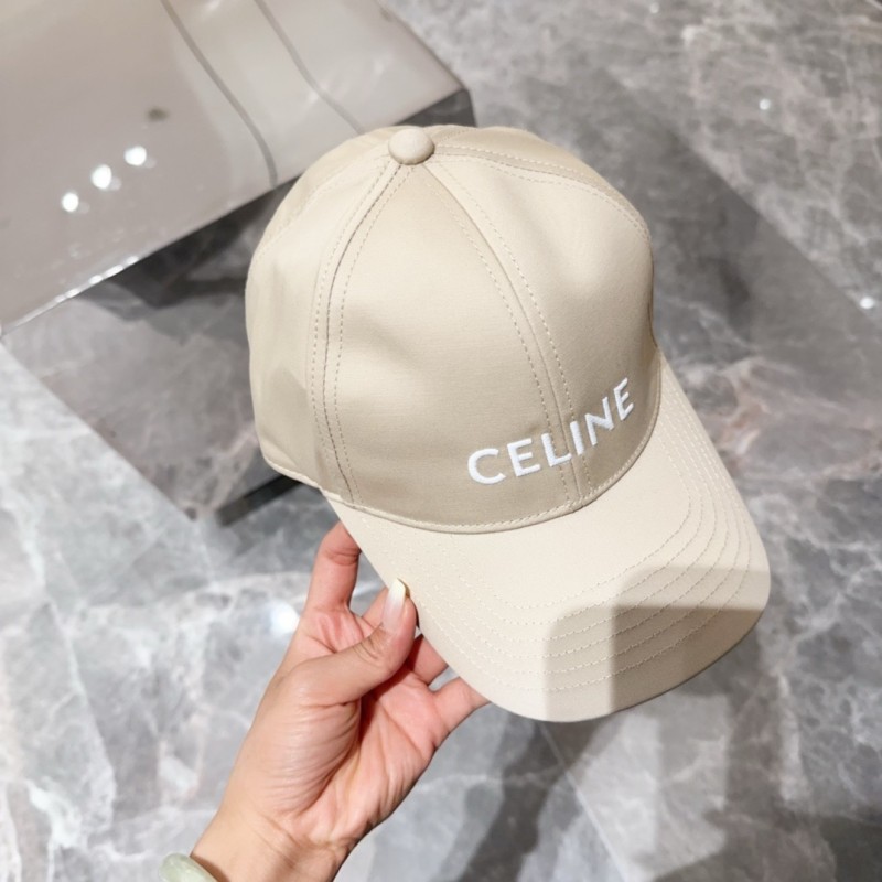 Celine Cap