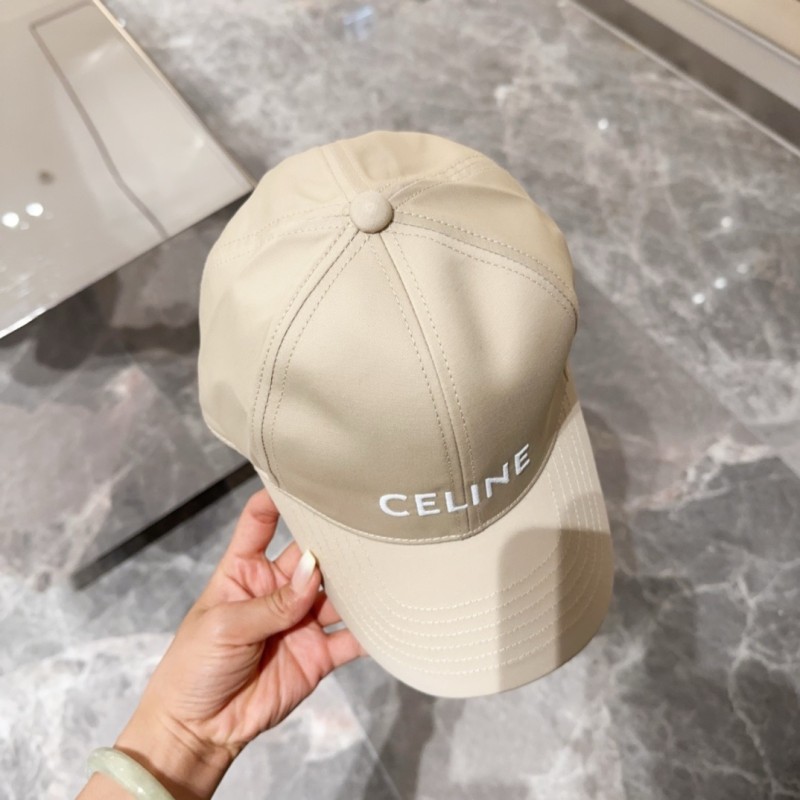 Celine Cap