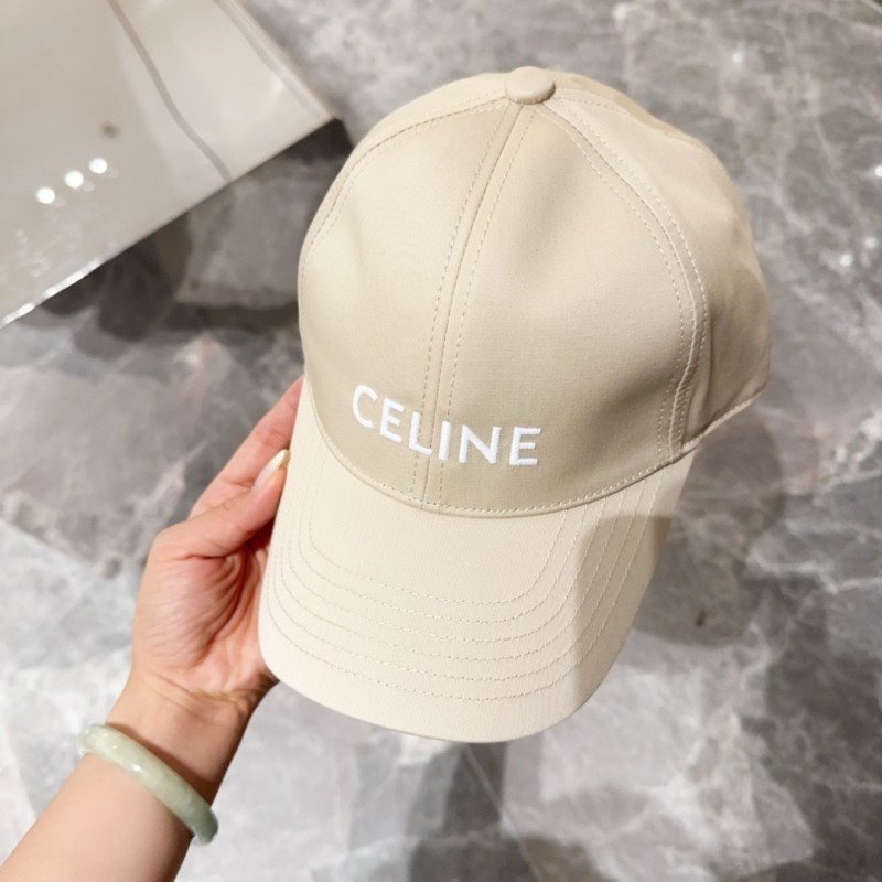 Celine Cap