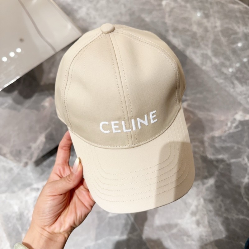 Celine Cap