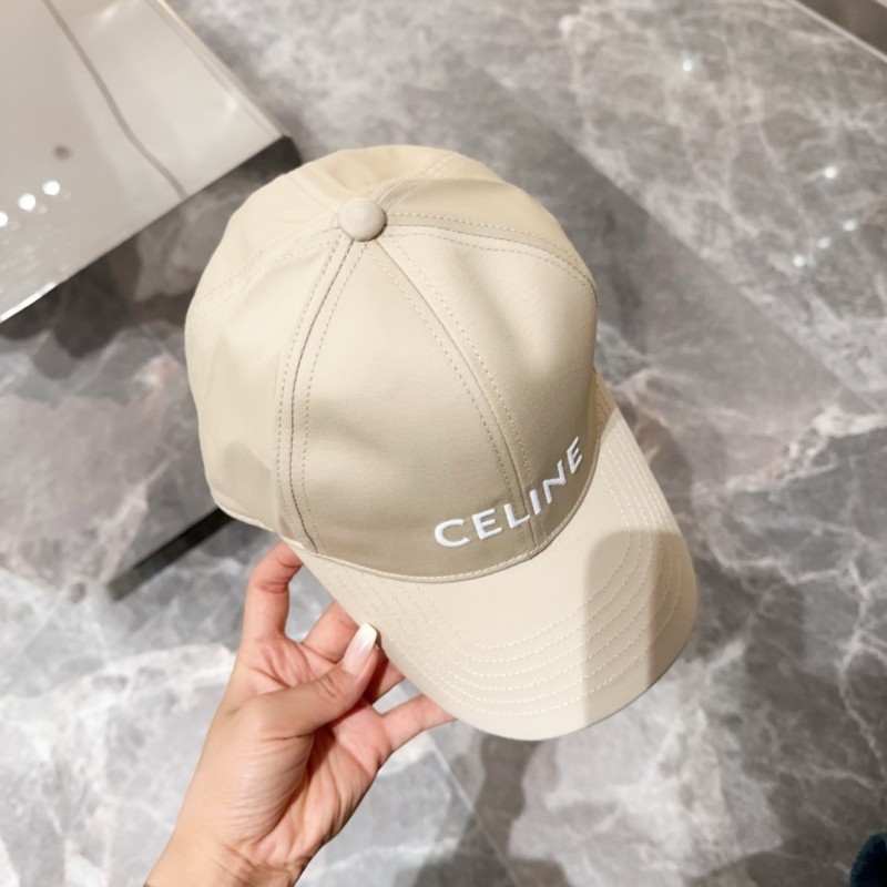 Celine Cap