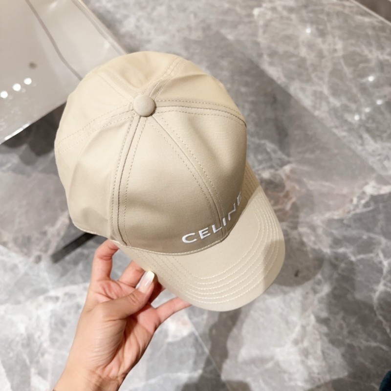 Celine Cap