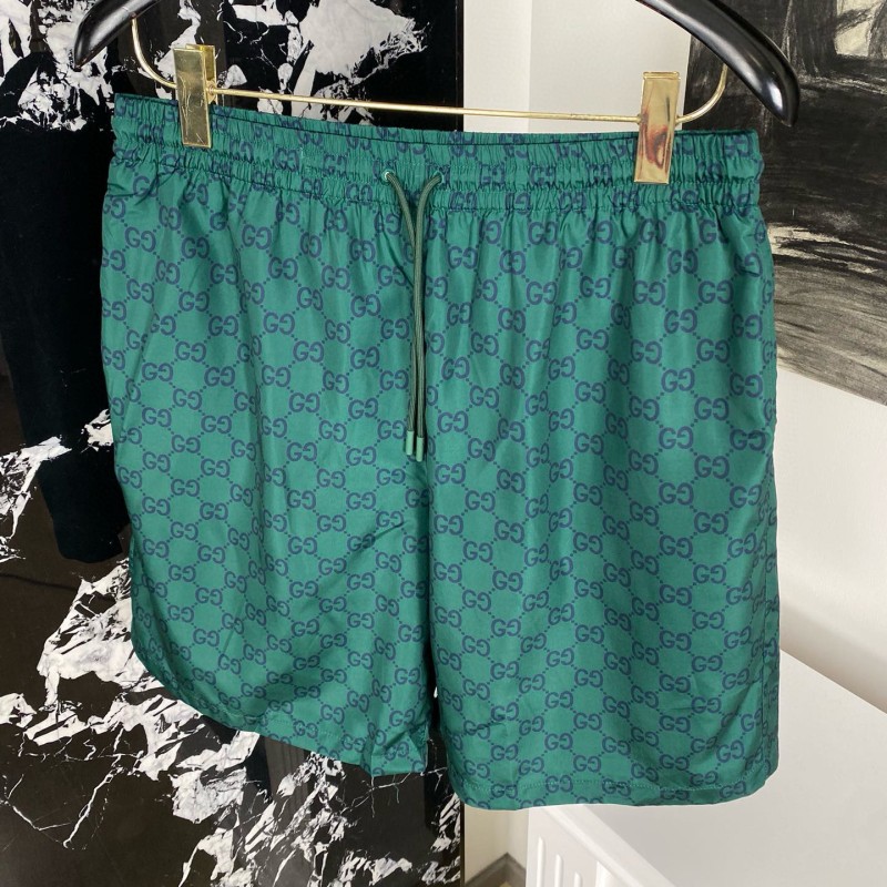 Gucci Unisex Shorts