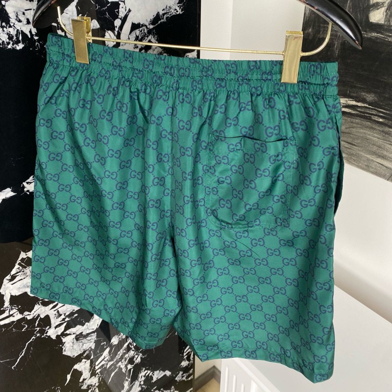 Gucci Unisex Shorts