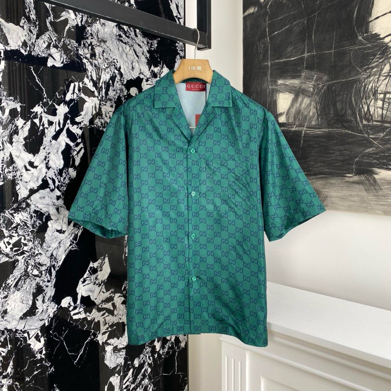 Gucci Unisex Shirt