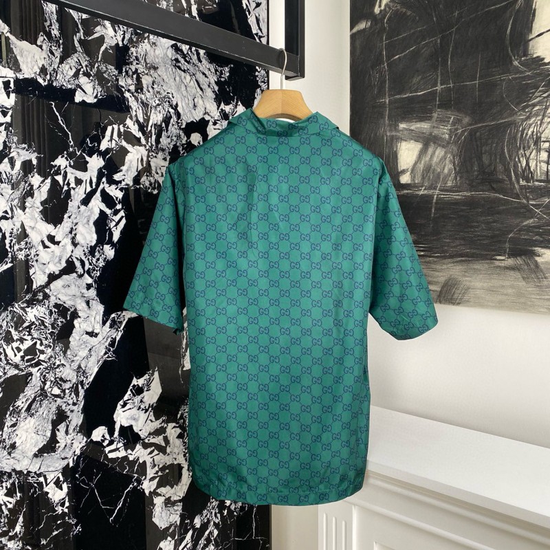 Gucci Unisex Shirt