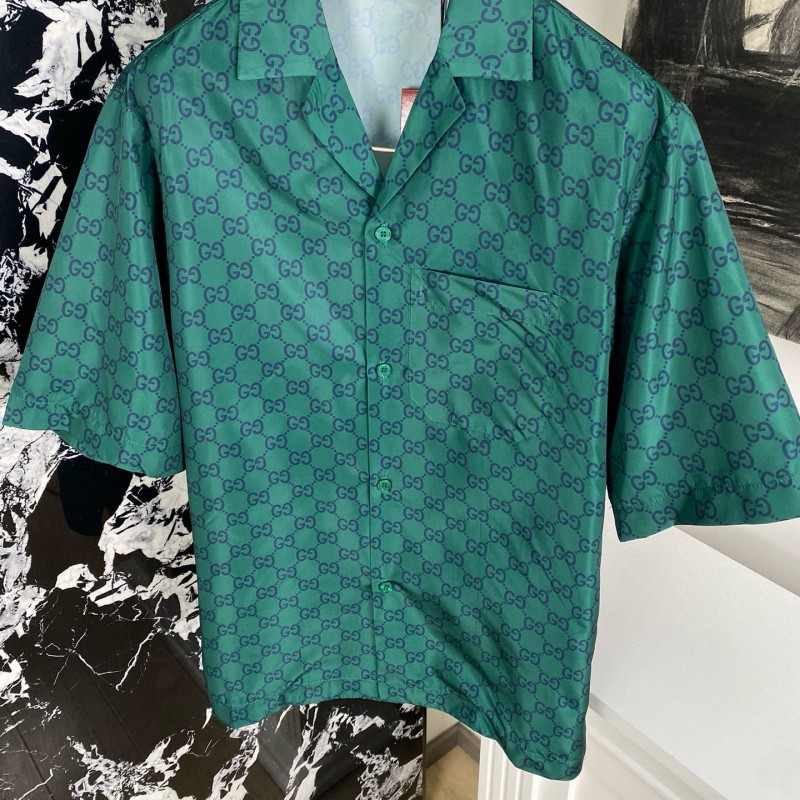 Gucci Unisex Shirt