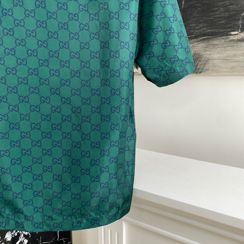 Gucci Unisex Shirt