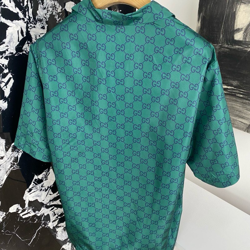 Gucci Unisex Shirt