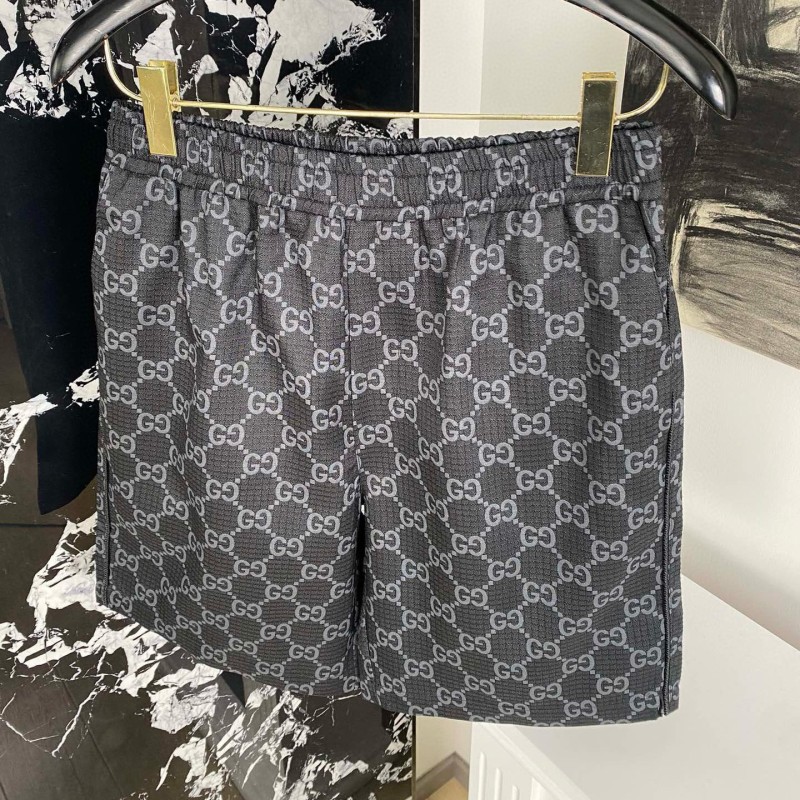 Gucci Unisex Shorts