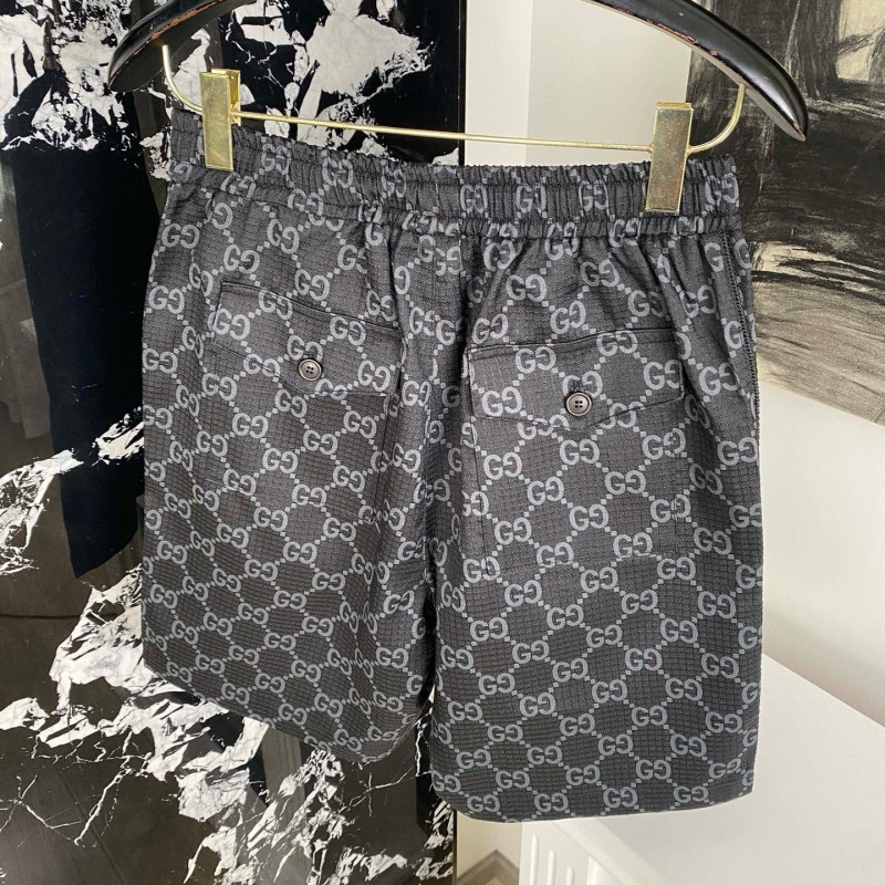 Gucci Unisex Shorts