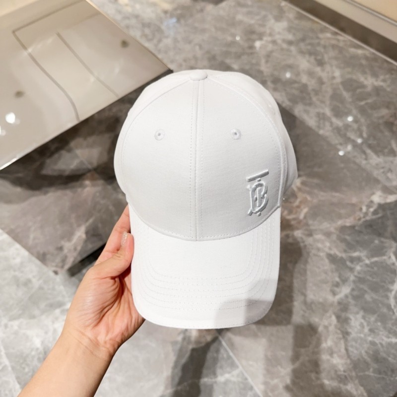 Burberry Cap