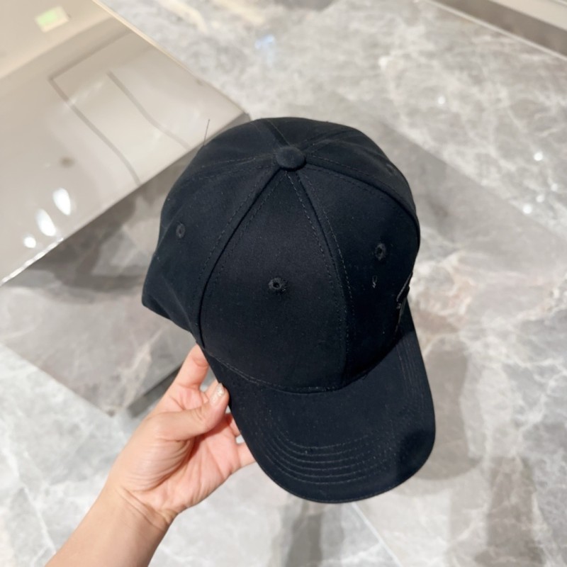 Burberry Cap