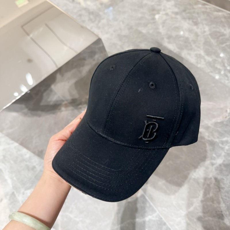 Burberry Cap