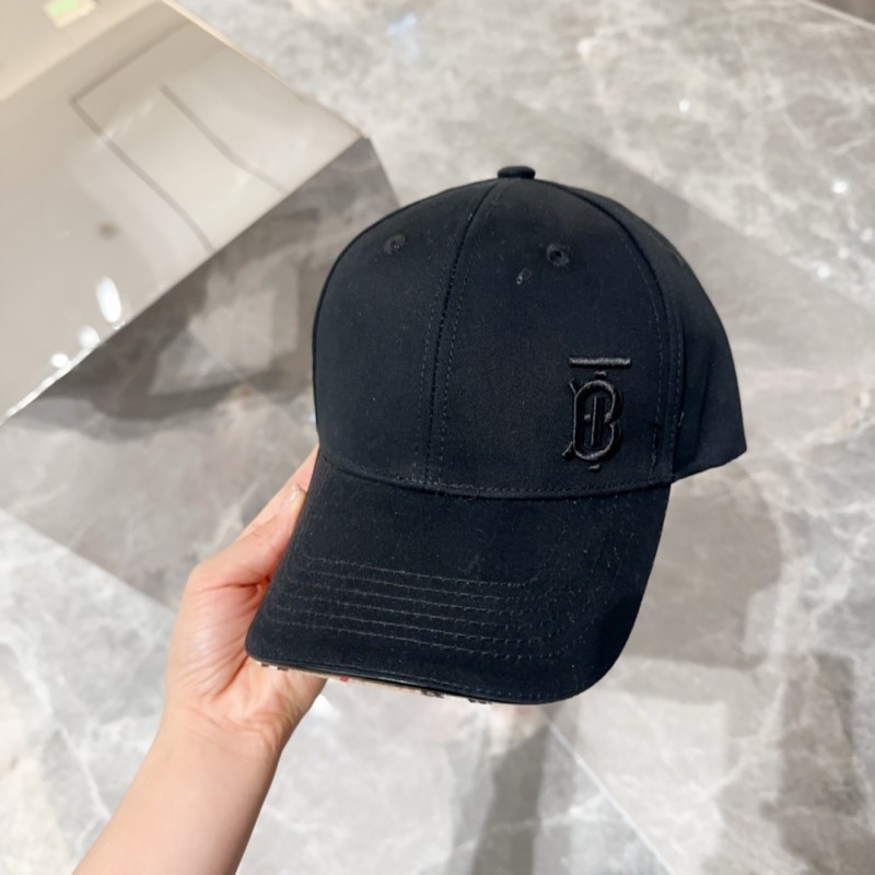 Burberry Cap