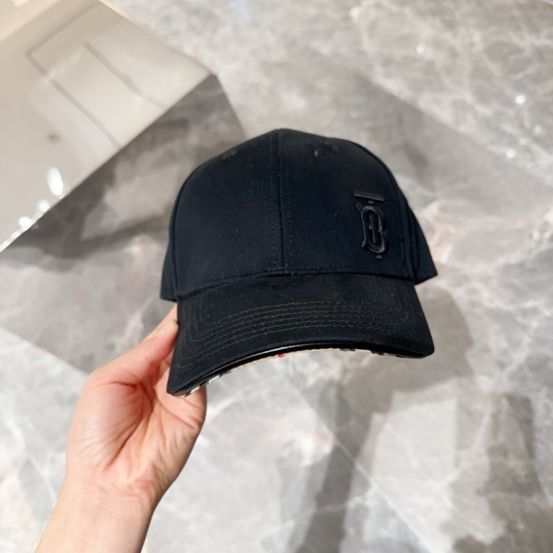 Burberry Cap