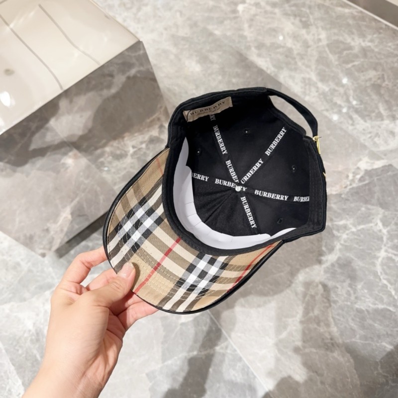 Burberry Cap