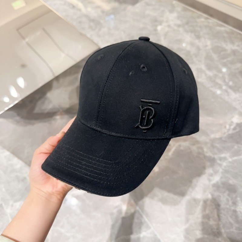 Burberry Cap