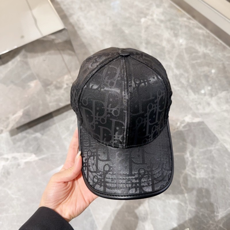 Dior Cap