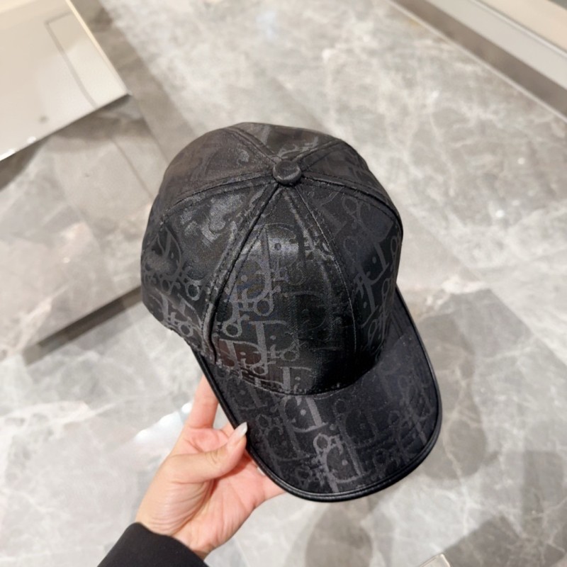 Dior Cap