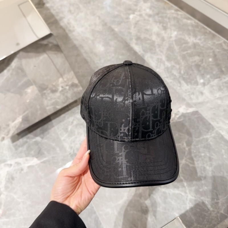 Dior Cap