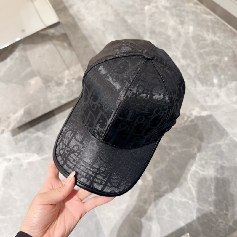 Dior Cap