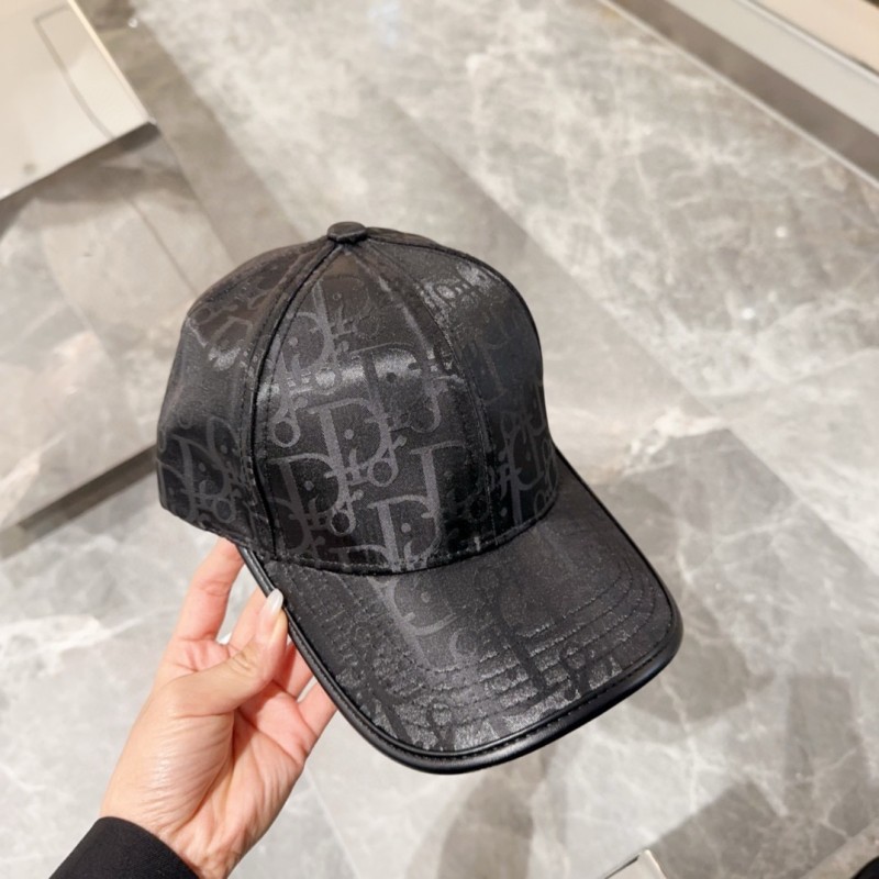 Dior Cap