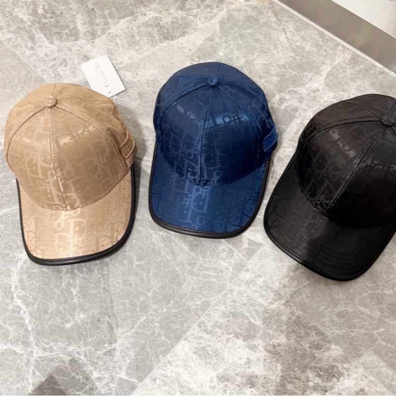 Dior Cap