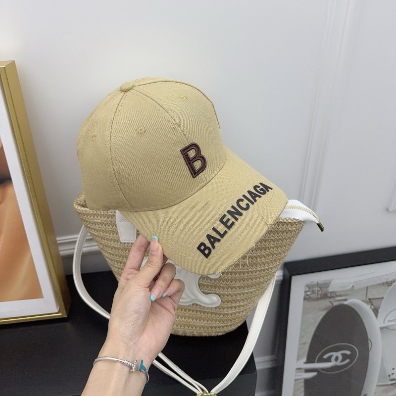 Burberry Cap