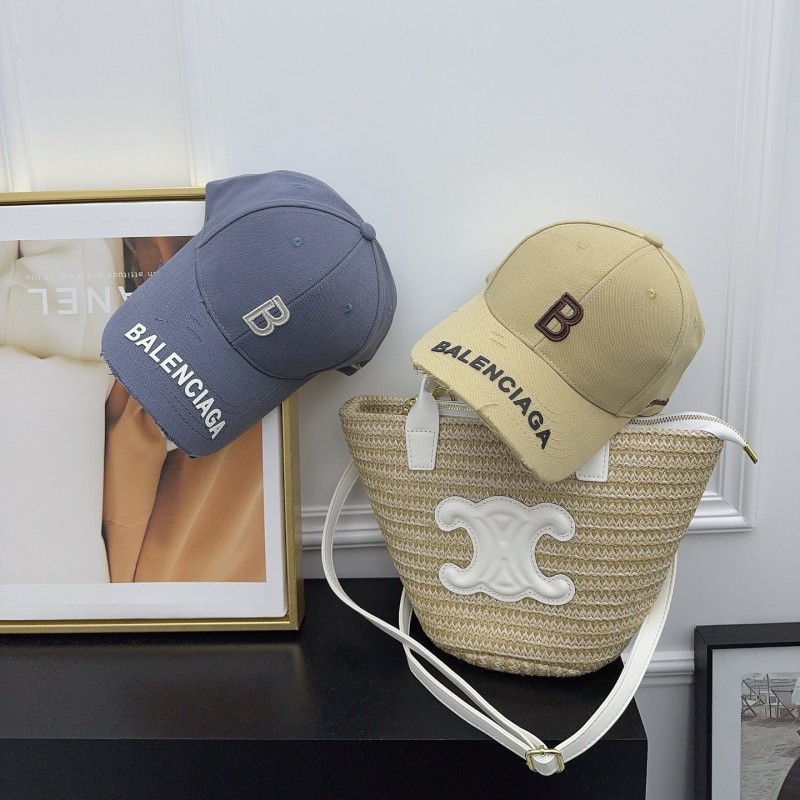 Burberry Cap