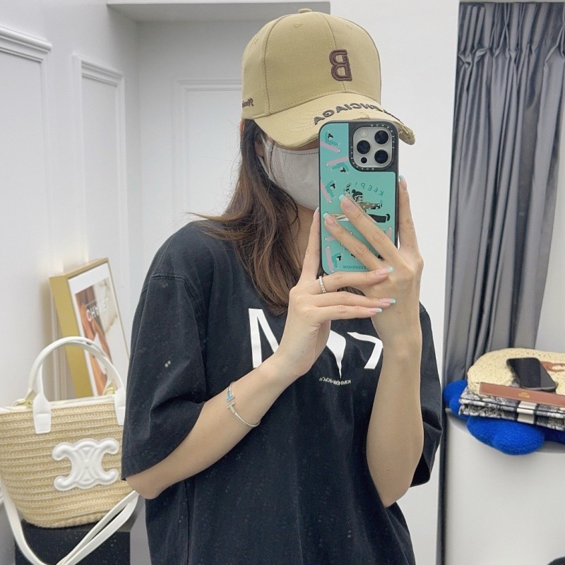 Burberry Cap