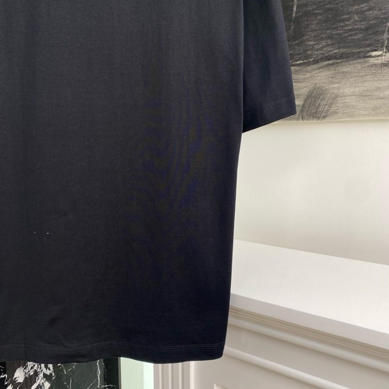 Burberry Unisex Tee