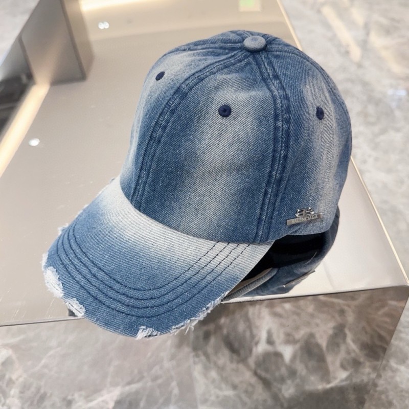 Balenciaga Cap