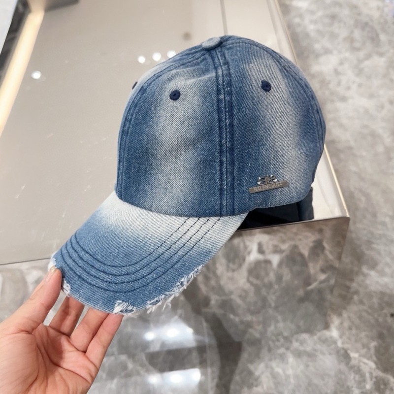 Balenciaga Cap