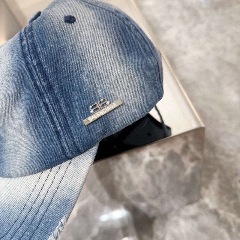 Balenciaga Cap